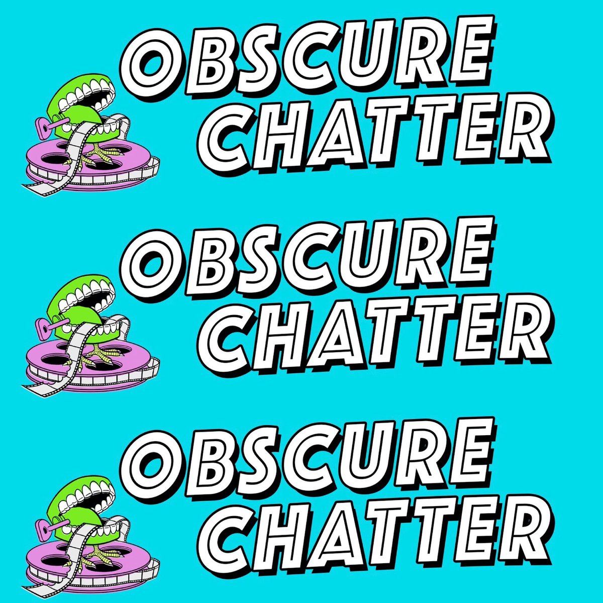 Ep 65 - "You Look Like You’ve Seen a Ghost" with Host <a href="/TeeDotally/">Terri Doty</a> is now available!

Sponsored By: The Unhappening (Coming Soon?)

OC: obscurechatter.com/episode-65-you…

YT: youtu.be/_7dgss5wzzc?si…

i❤️Radio: iheart.com/podcast/269-ob…

🍎:podcasts.apple.com/us/podcast/epi…

MORE WAYS TO LISTEN IN 🧵