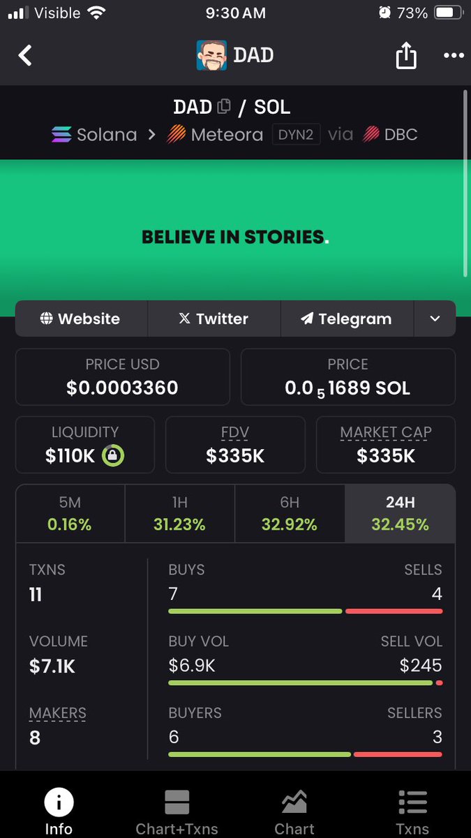 FR Trades tweet media