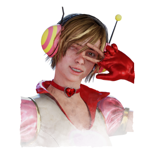 Springey's Portraits tweet media