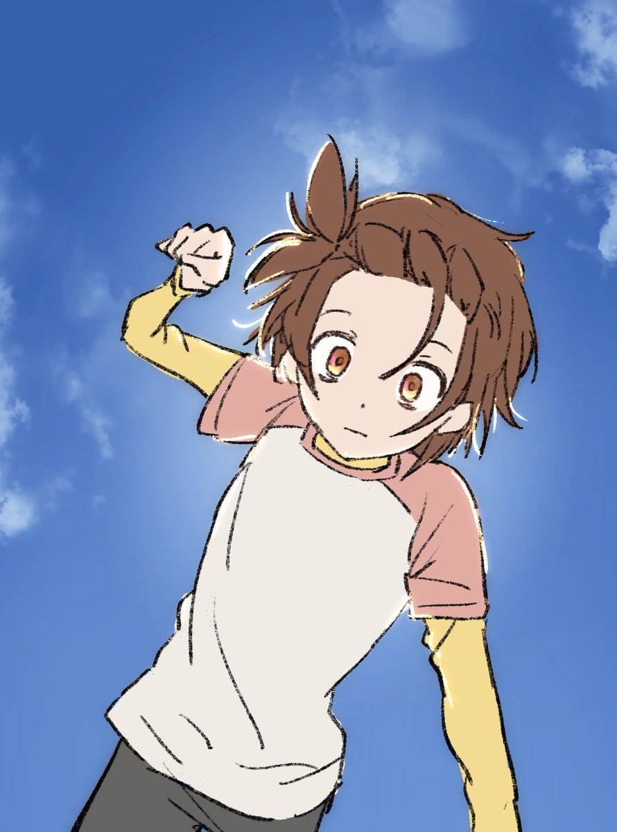 #medalist #メダリスト 👊