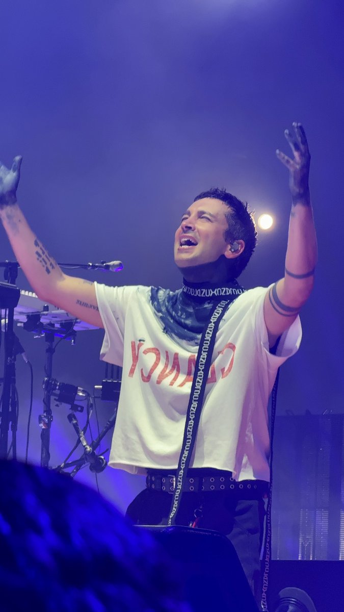 centr_mass's tweet image. some pics i took of tyler yesterday you’re welcome #breachlan1 #breachla