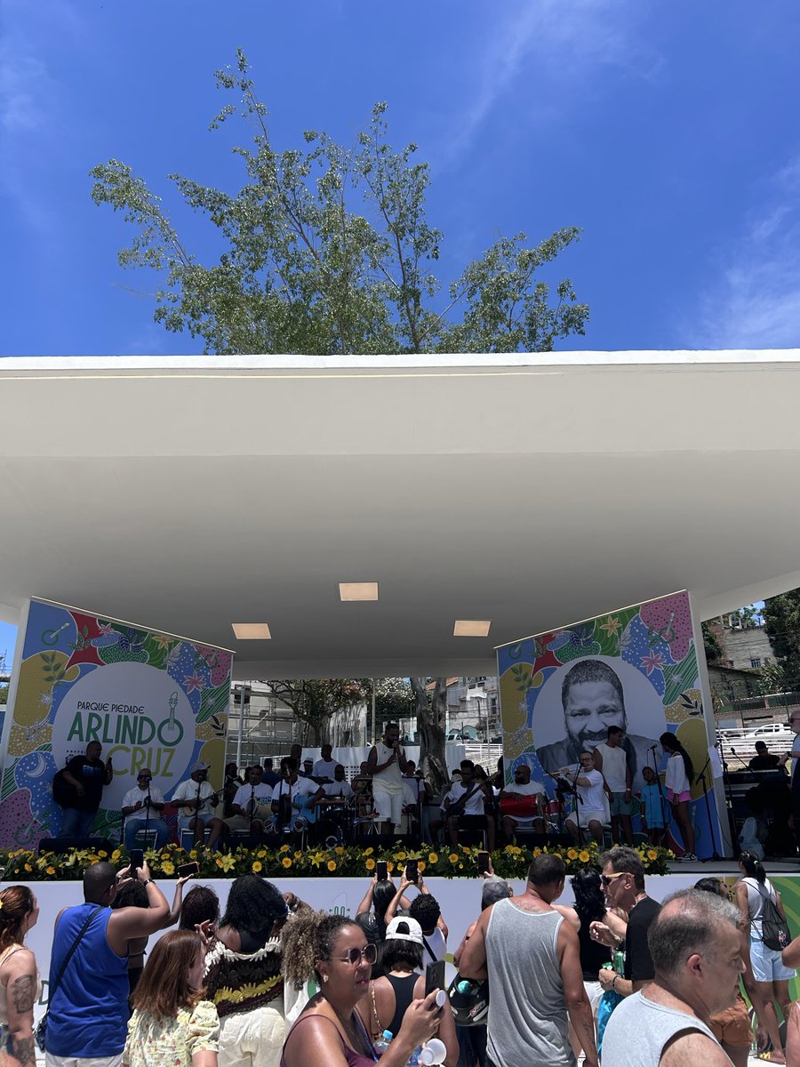 Prefeitura do Rio tweet media