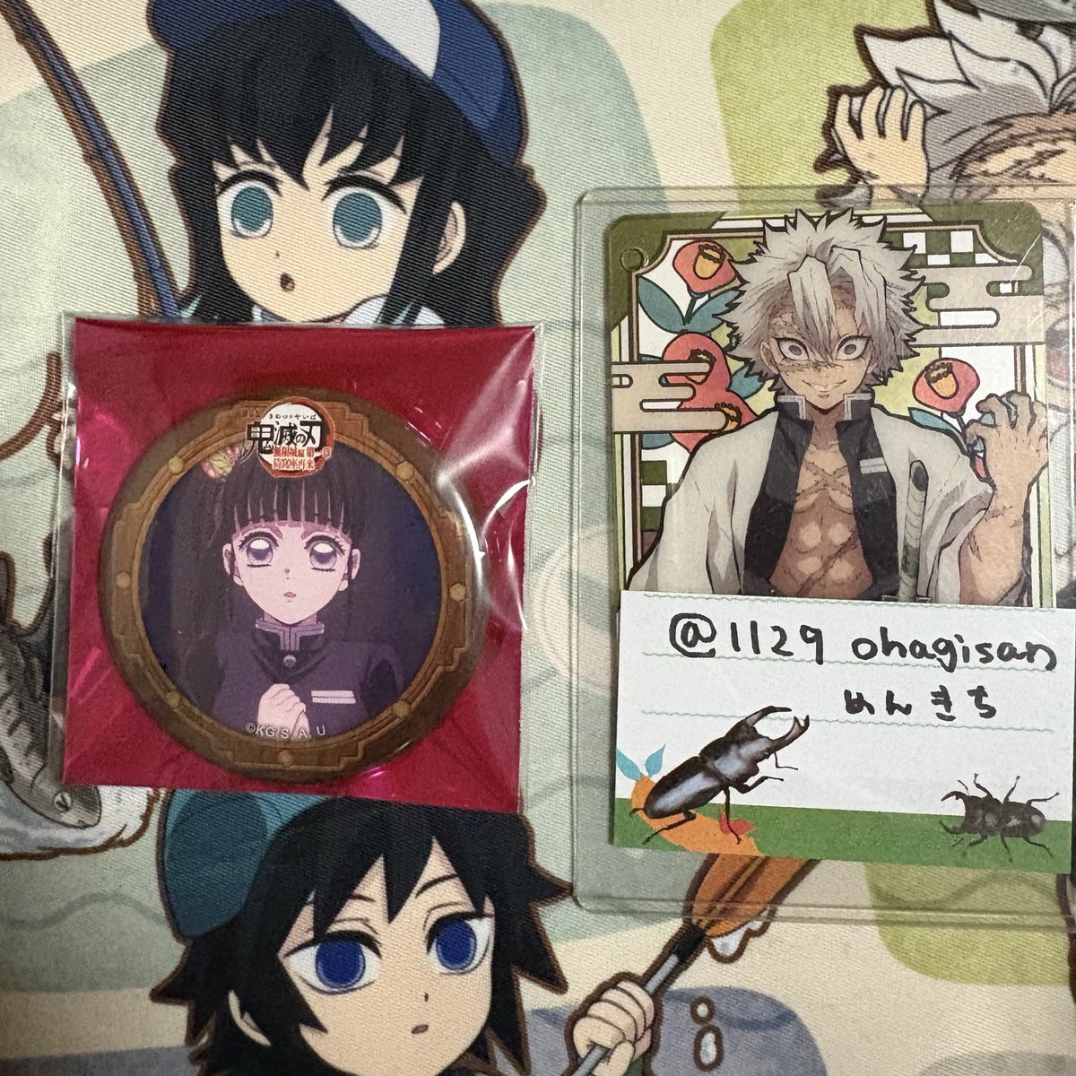 取引用(めんきち)※通知不良中※ on X