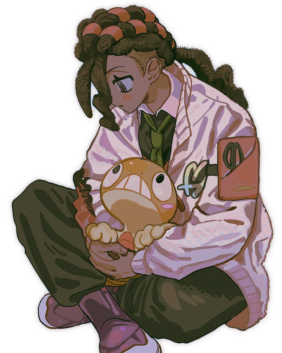 むぢ (@kyooooi1) on Twitter photo ピュールさん… ピュールさん…