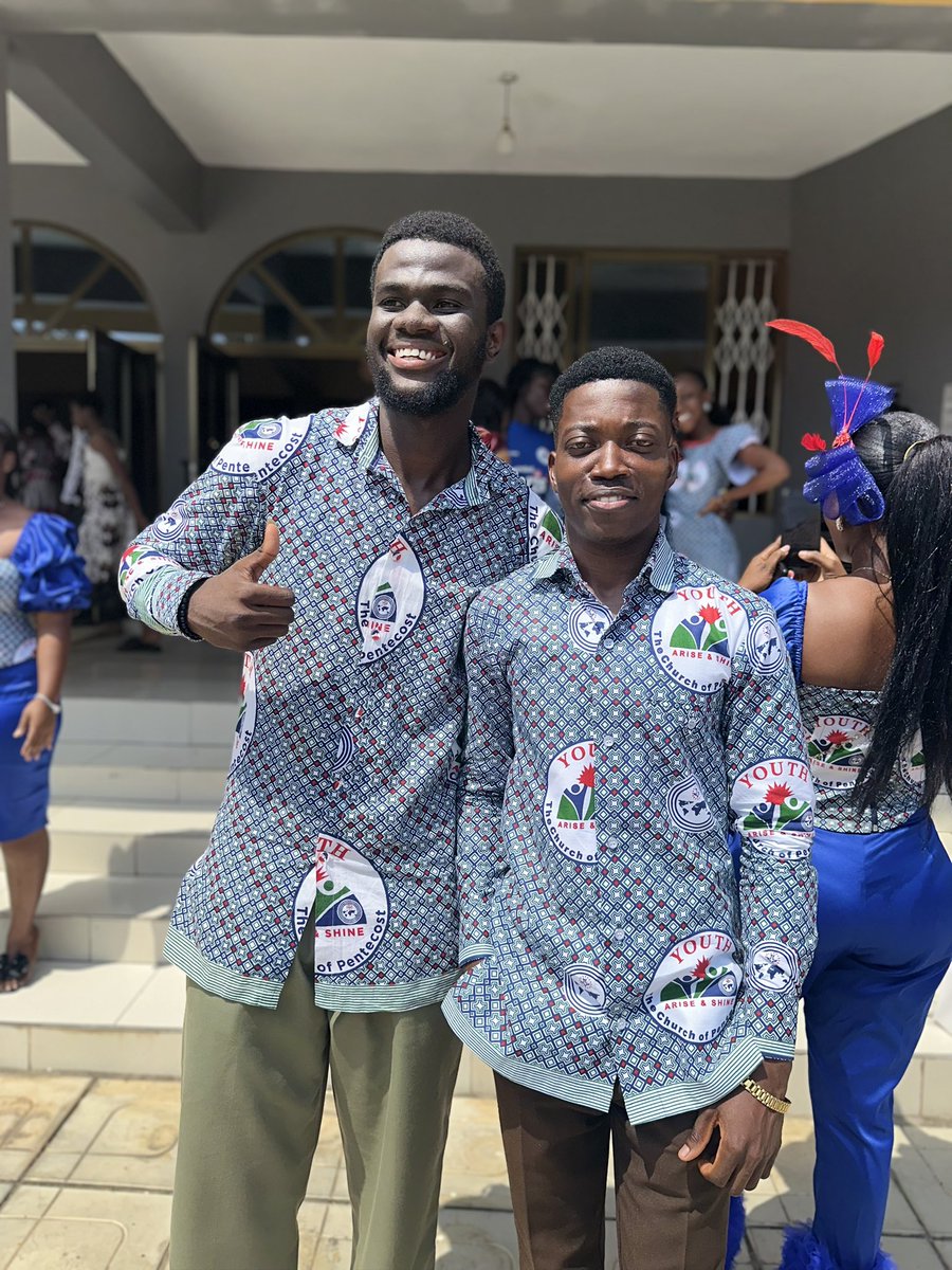 KuamiOrleans's tweet image. Oh Yessss Church was awesome 
#GoAndTell 🥳❤️