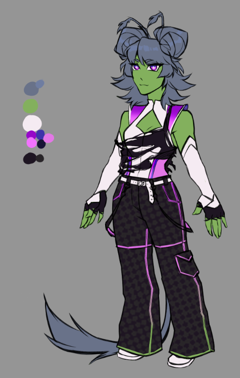 Capra0Faun's tweet photo. Still working on getting my character design skill up
#adopts https://t.co/INTpx32ndV