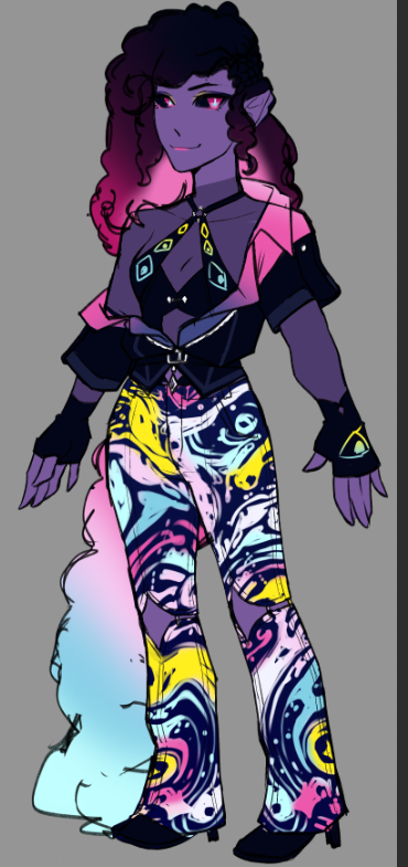 Capra0Faun's tweet photo. Still working on getting my character design skill up
#adopts https://t.co/INTpx32ndV