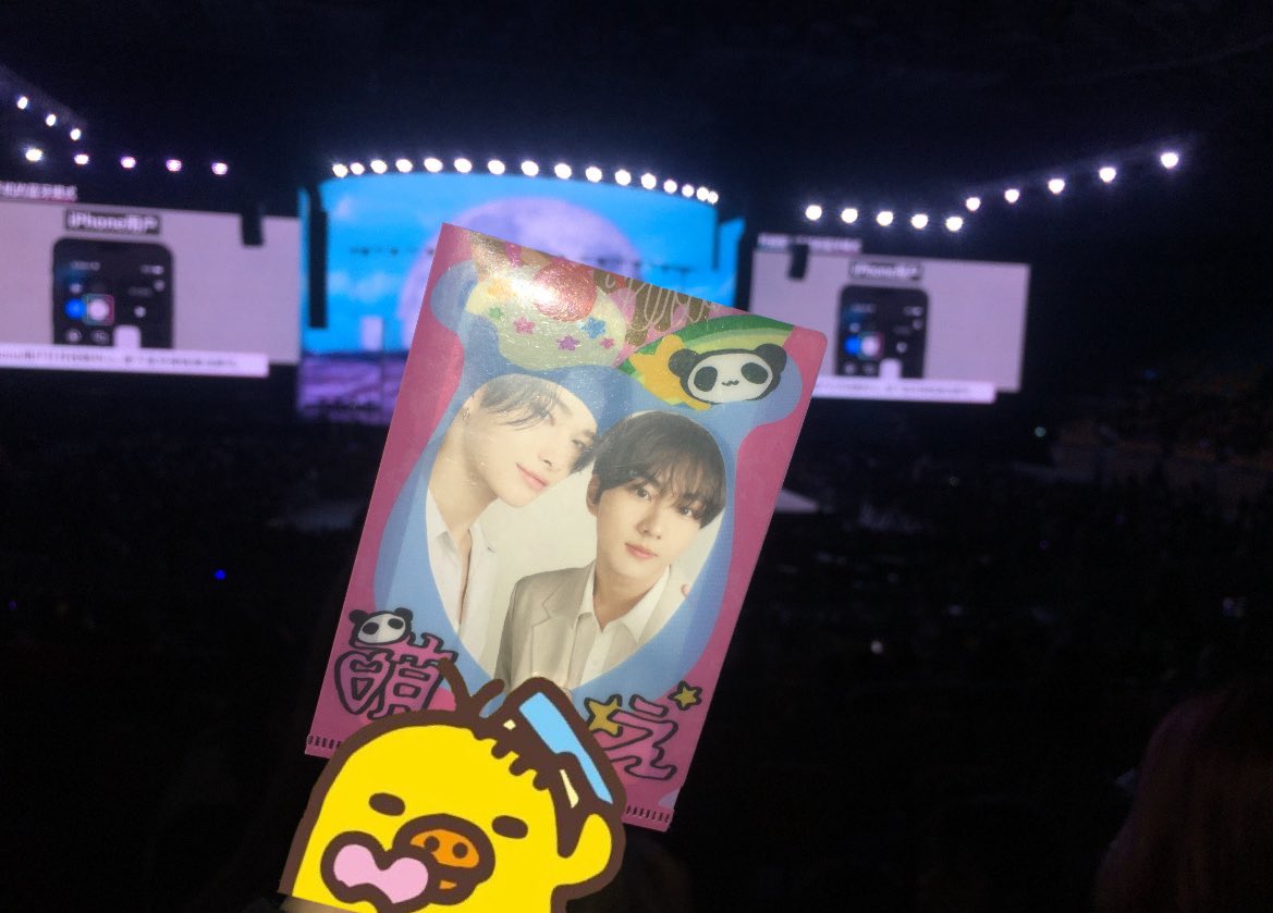 오늘듀 이 분들이 같은팀인것에 참 감사햇다