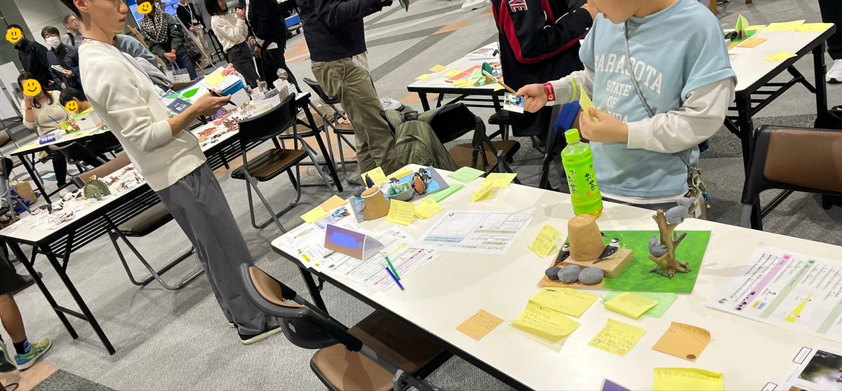 ゆっこ@あにまるとーくをしよう tweet media