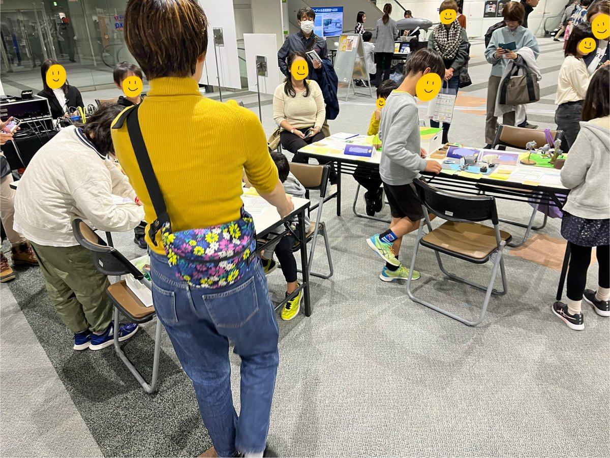 ゆっこ@あにまるとーくをしよう tweet media