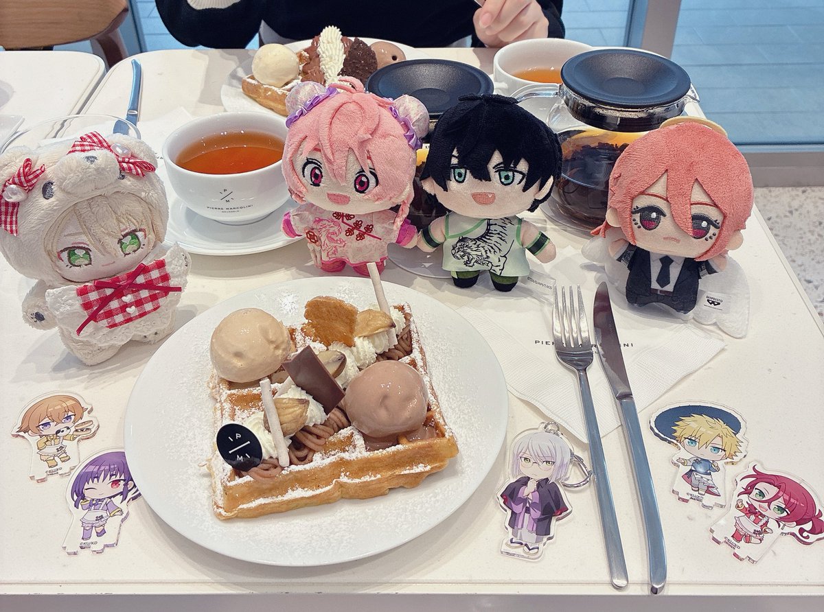 🍁ﾉﾘｺ🌈登山🎡水族館🐬ピクニック🍔スケート⛸️✨ on X