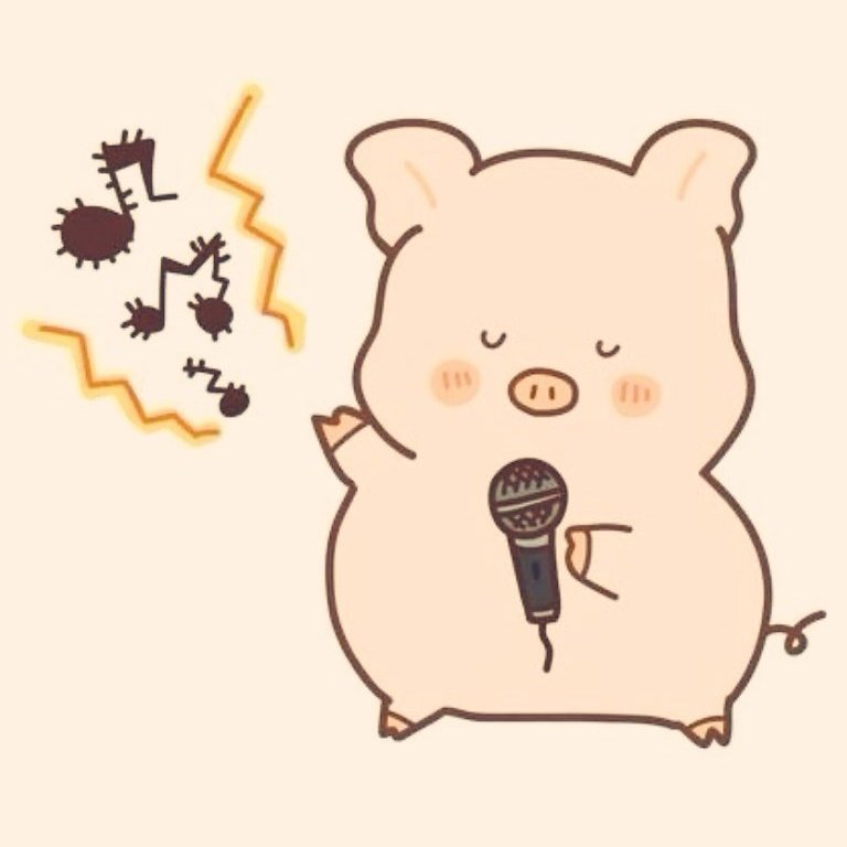 ひーこページ♡⃜ 幸せなピンクの子ブタちゃん🐷 (@ER3nuny5KJ25721) / Posts / X