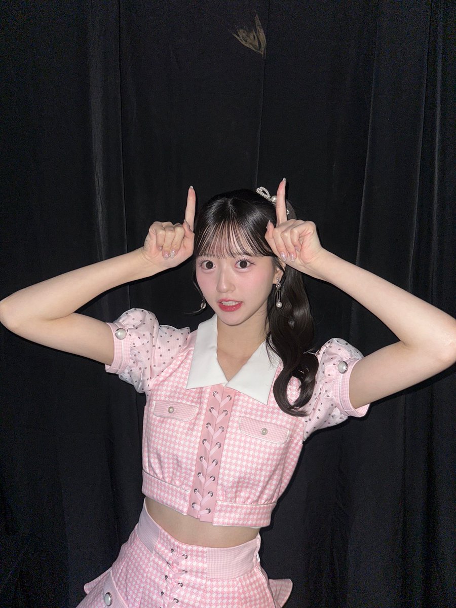 AKB48 & #JKT48 ファンミーティング🇮🇩 ありがとうございました