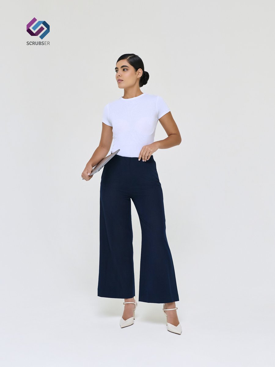 SCRUBSER سكربزر tweet media