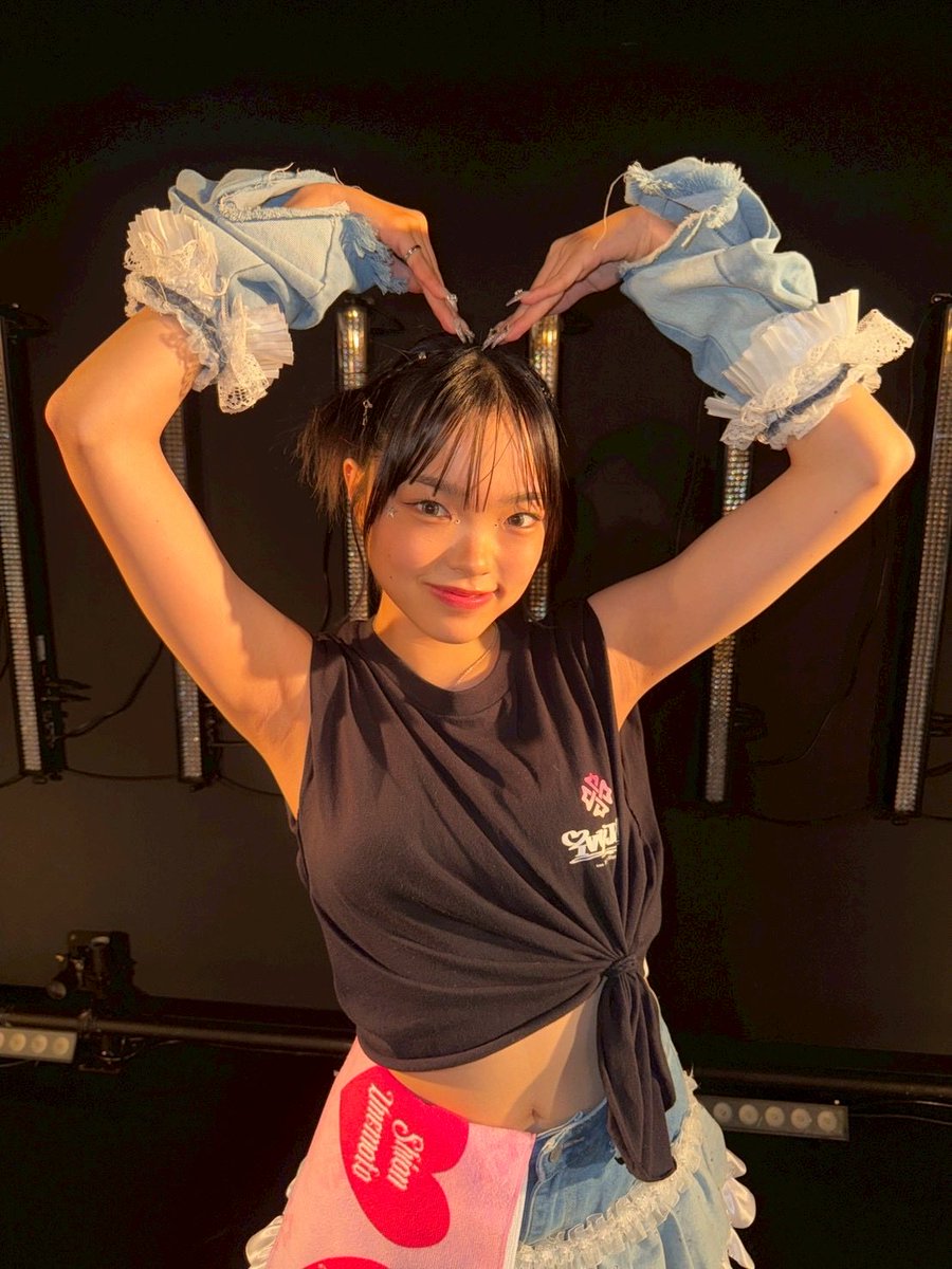 あーやん🍠࿐✩.˚🧸🍒 (@zakmetal5150) / Posts / X