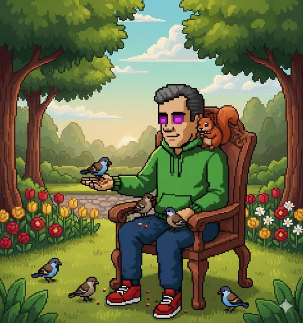 jeff_dot_sol's tweet image. Hi frens! If anyone is looking for work, our little Jeff.sol team is hiring some web3 workers:
1. social media/DM reply managers
2. TG channel admins
3. artists/graphic designers
4. trading market analyst
5. rust dev trainees (must have your own laptop)
- send us a note by…
