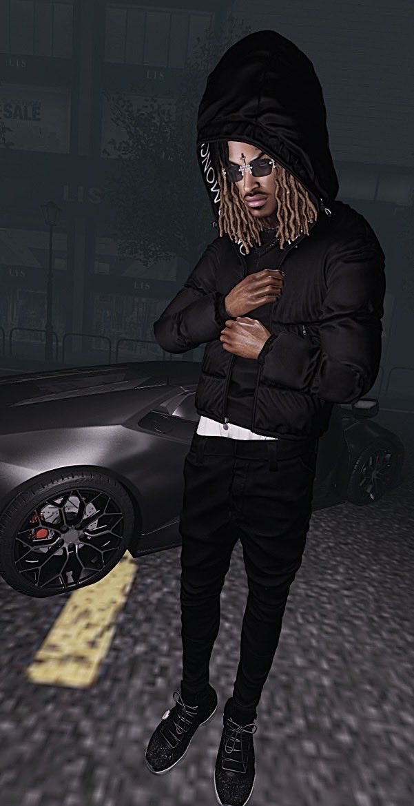 _Drillento_'s tweet photo. End of the road🚶🏽♂️ #secondlife #secondlifeclothes #him #explore #explorepage #trending #secondlifemodel #secondlifeeditor #secondlifeedits https://t.co/madnhWV2Sr
