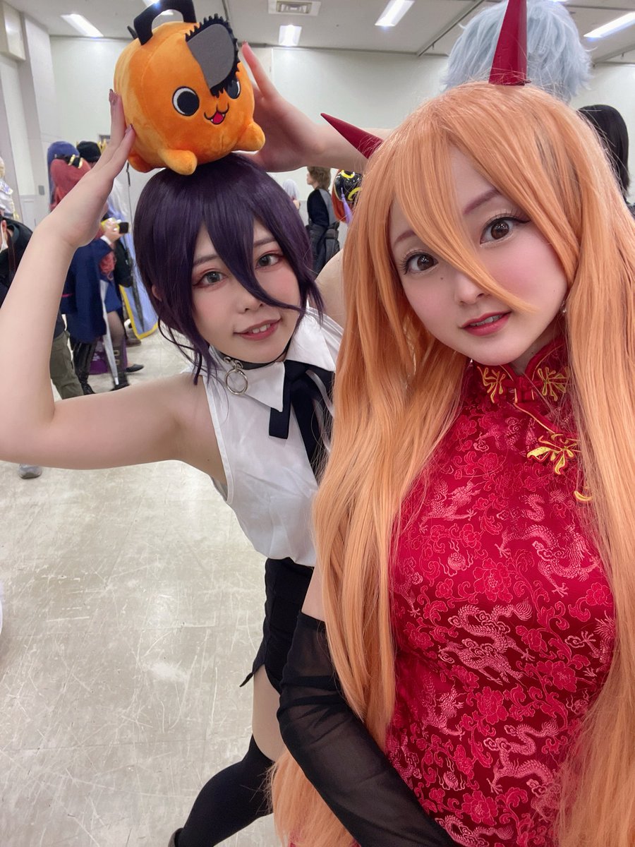 neconma's tweet photo. めっちゃ久しぶりの池ハロ楽しかった❣️ https://t.co/38Qe2YL6RQ