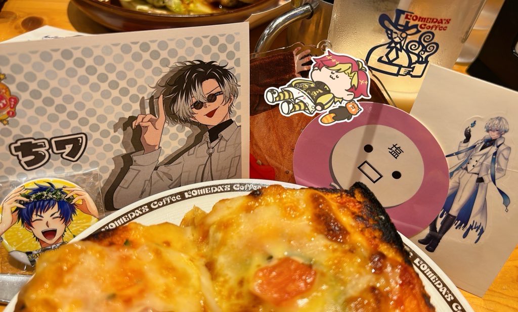 ⭐️ うなきゅう ⭐️ みゅうみゅう on X