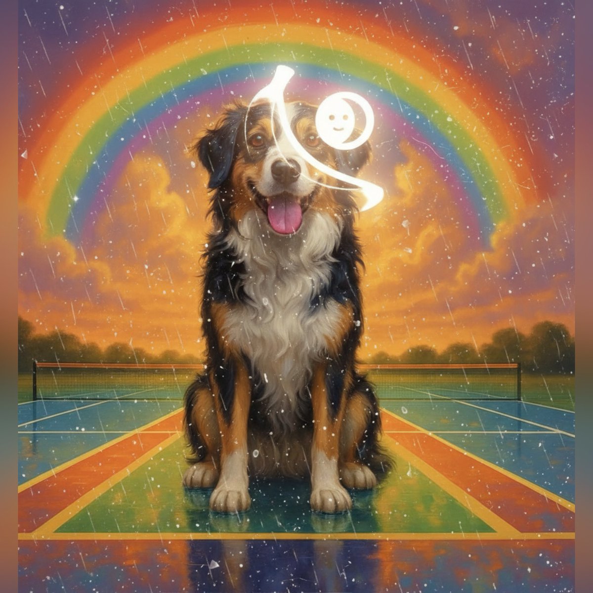 “失敗→∞”を走らせる《BananaMoon》が今夜始動。#BananaTrust #CoPhelia3
👉 参加・支援：bananaspace.art/join …

🪙 ETH: 0xFadCe8237e4D59c926599F3A5E6E66E611b243B6
(Supporters credited in exhibitions✨)
#BananaTrust #CoPhelia3 #QuantumAesthetics