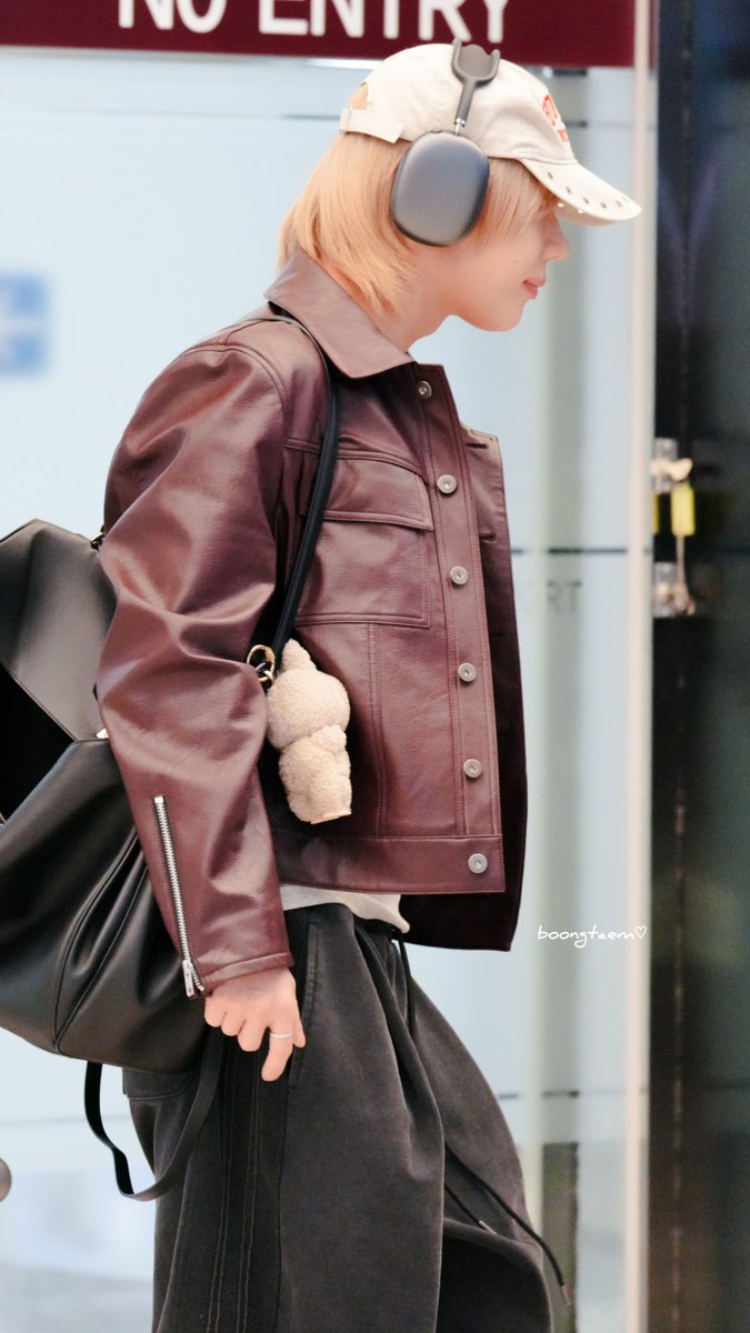 yzboongtaem's tweet photo. 251026

김포공항  태민이💓

#태민 #TAEMIN #テミン #泰民 https://t.co/BkosPn12JH
