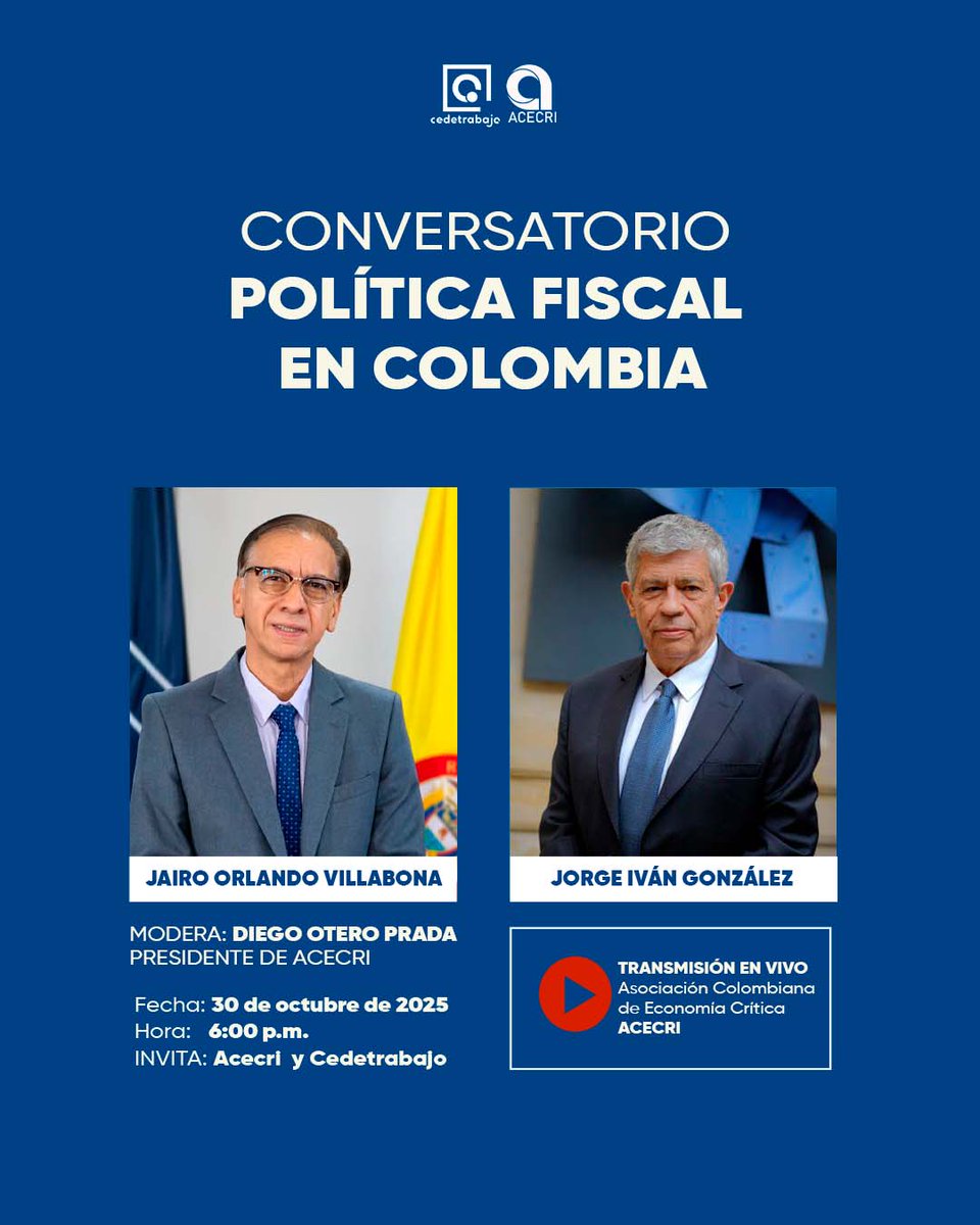 Cedetrabajo tweet media