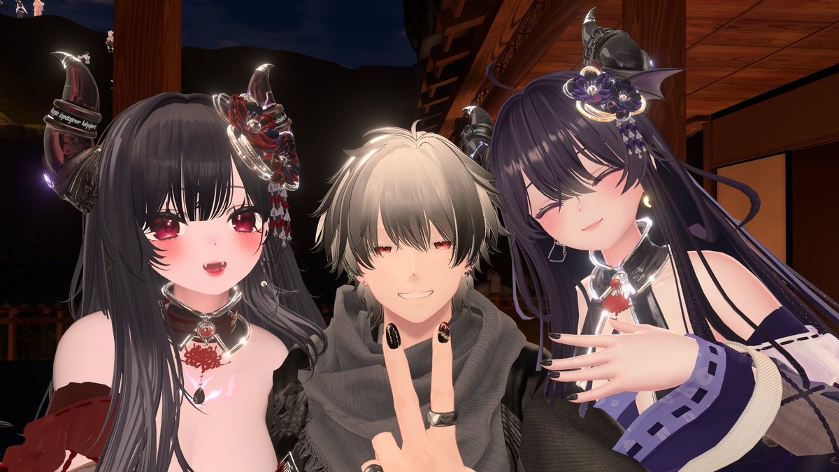 しいな tweet media