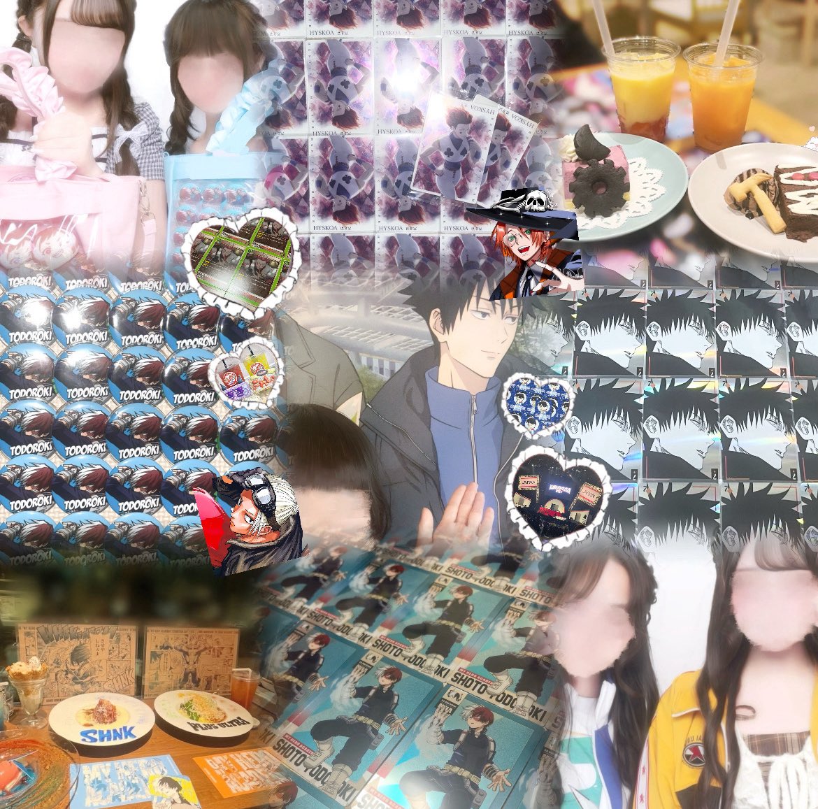 キャラクター noa noa on X