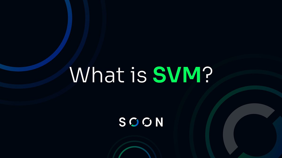 The future of blockchain isn't isolation—it's collaboration.

<a href="/solayer_labs/">Solayer (mainnet arc)</a> <a href="/soon_svm/">SOON - Solana Optimistic Network (Mainnet Arc)</a> <a href="/SonicSVM/">Sonic SVM ✈️ Solana Summit Africa</a> are building the SVM Collective with sBridge native cross-chain infrastructure moves assets at chain speed with zero wrappers.

Deep dive: medium.com/@roshni_k06/th…