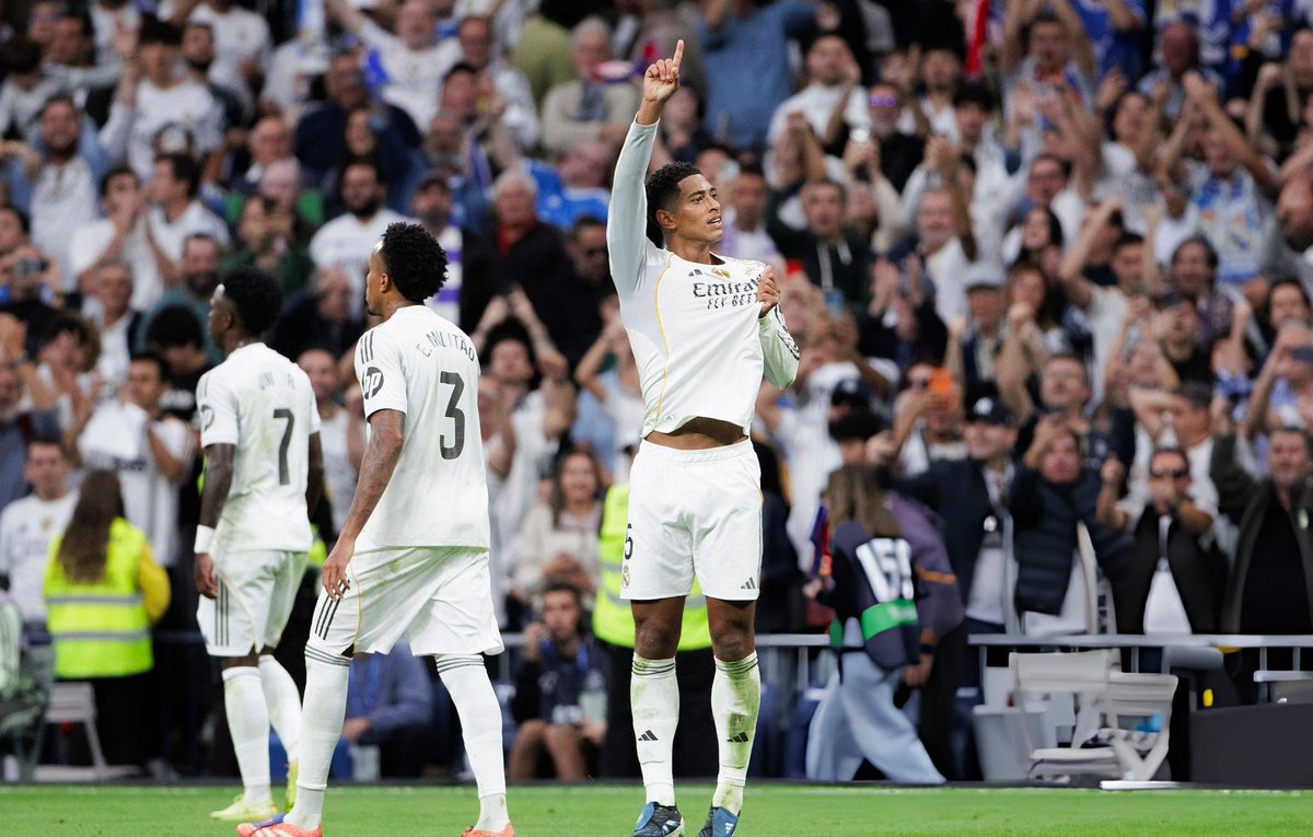 Hala Madrid 👑🤍