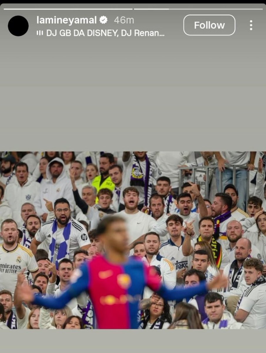 Madrid Xtra tweet media