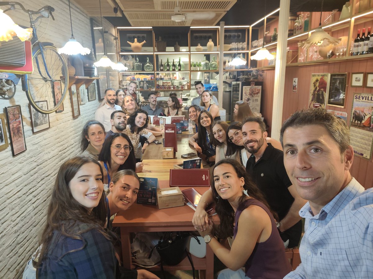 Alberto Soriano-Maldonado tweet media