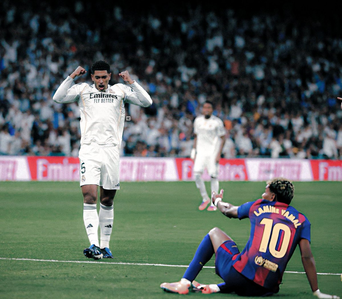 كبير إسبانيا واحد ولا غيره 🤍