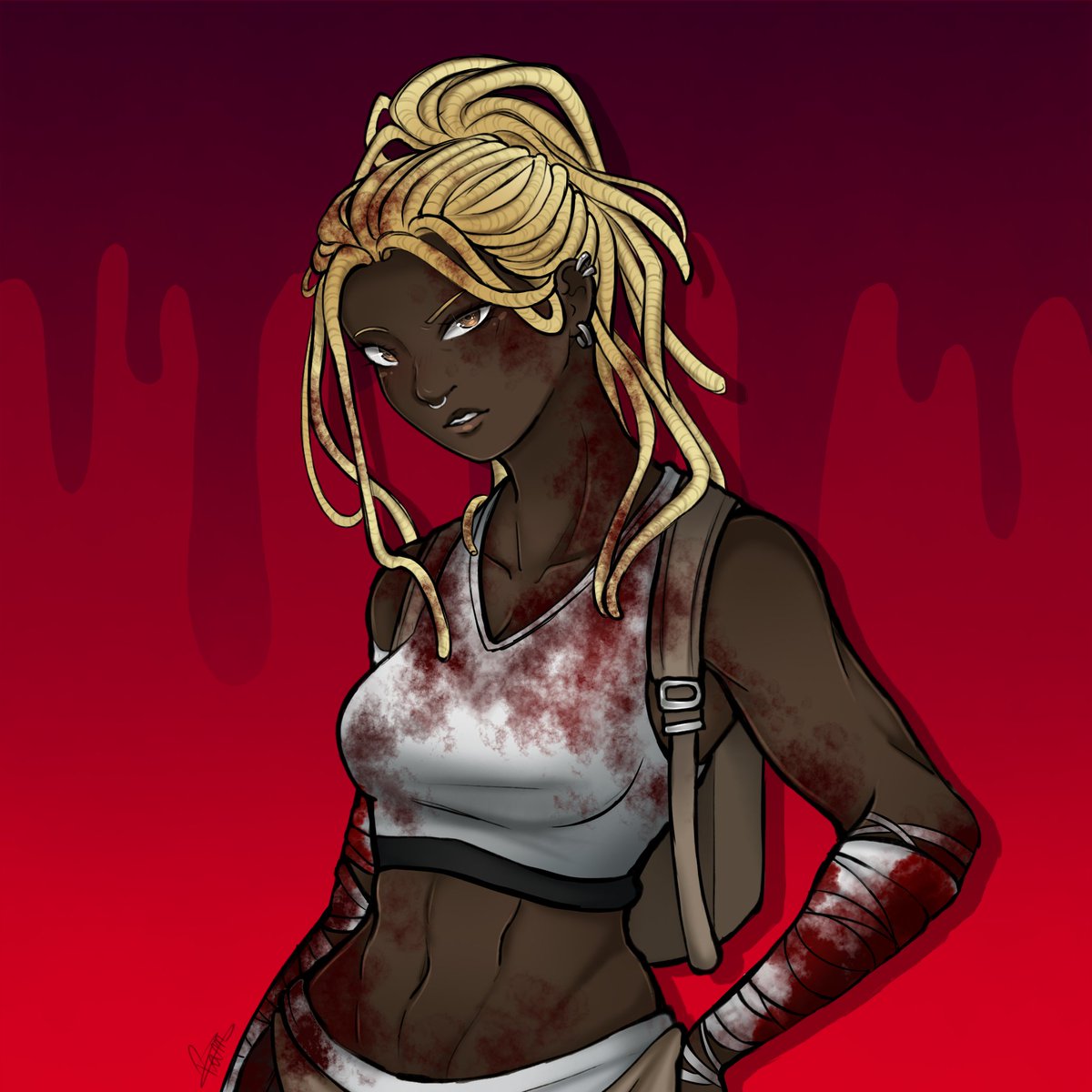 _💚Pam💚_ tweet media