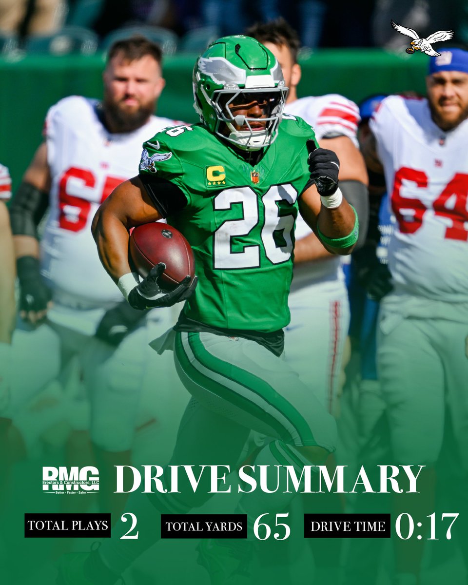 Philadelphia Eagles tweet media