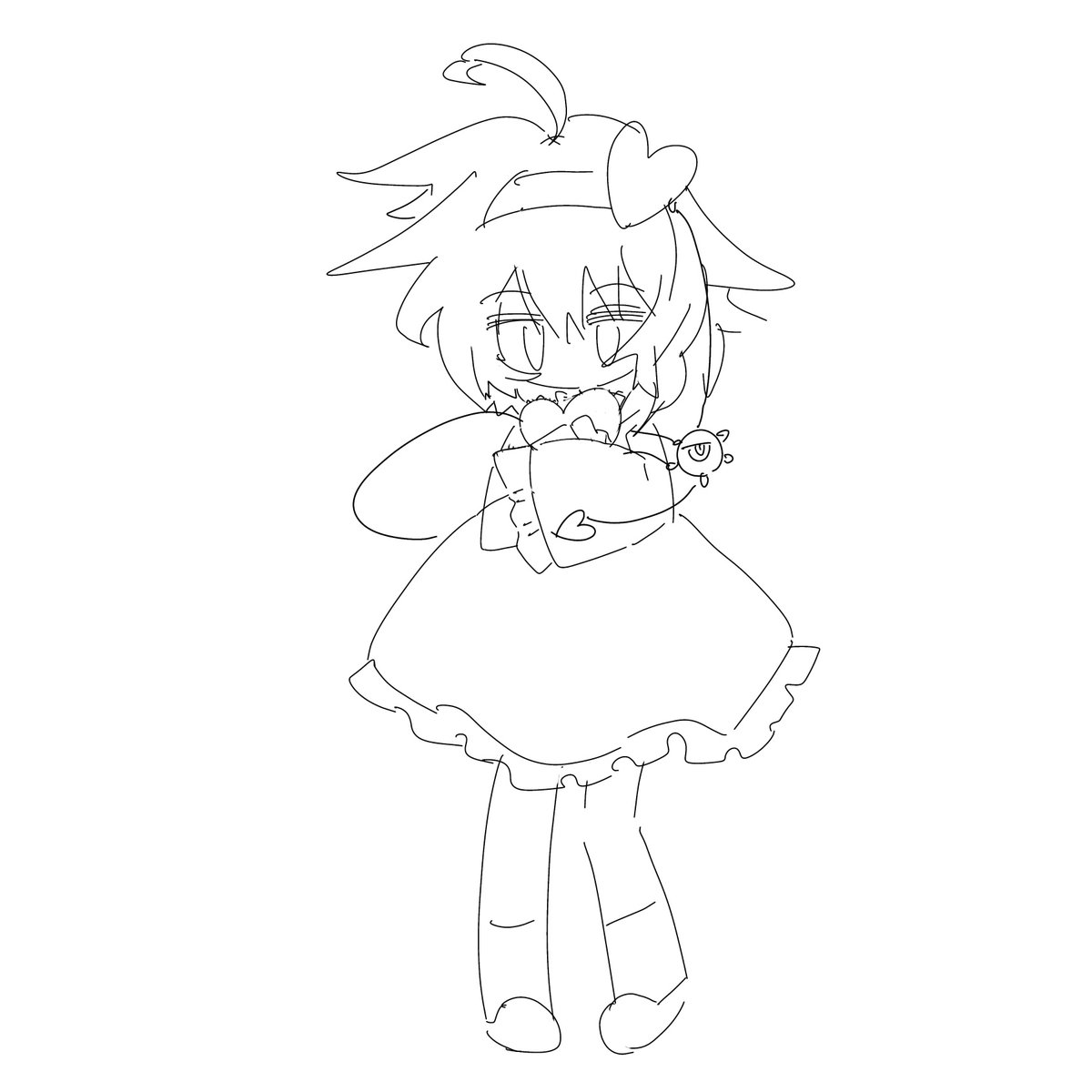 これはグッズになれなかったさとり