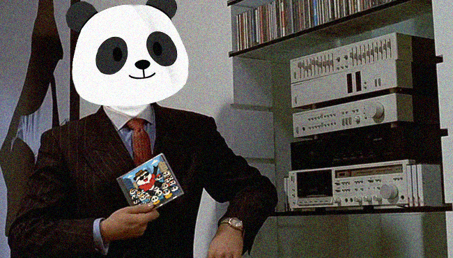 spiderfleu's tweet photo. @Pandupandas Love this content https://t.co/XUW1sKGTXo