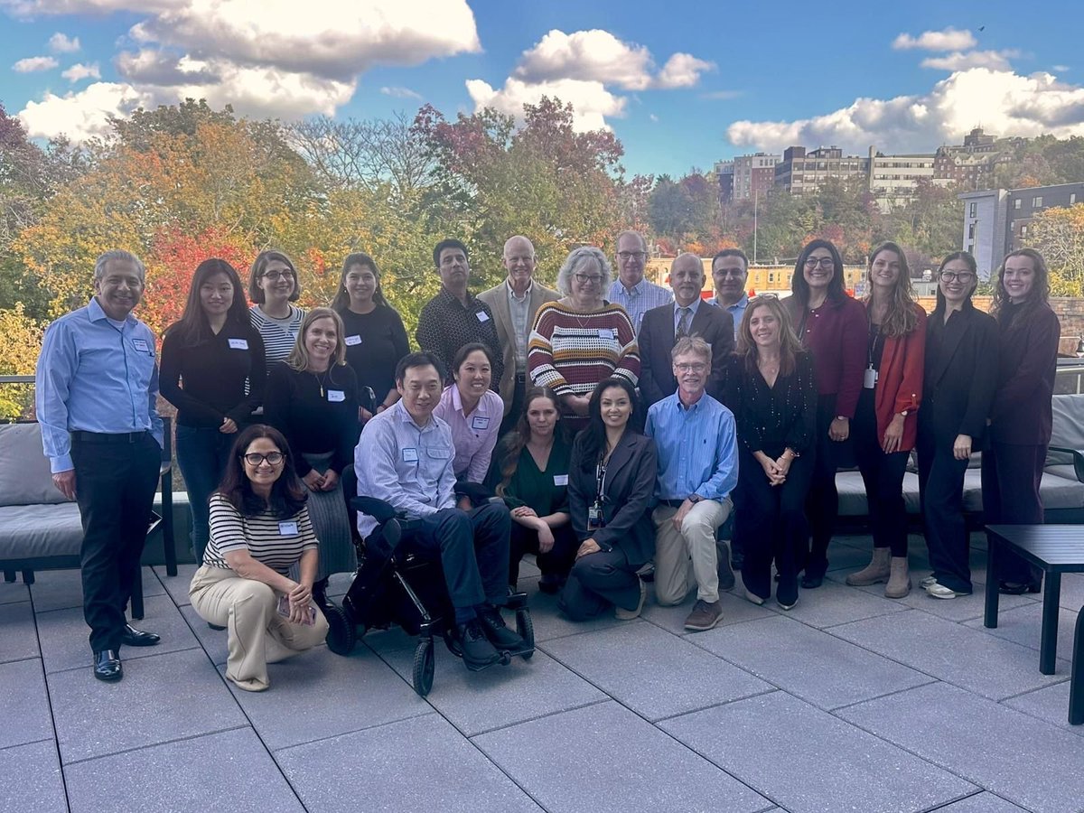 Jeffrey Brault, PhD tweet media