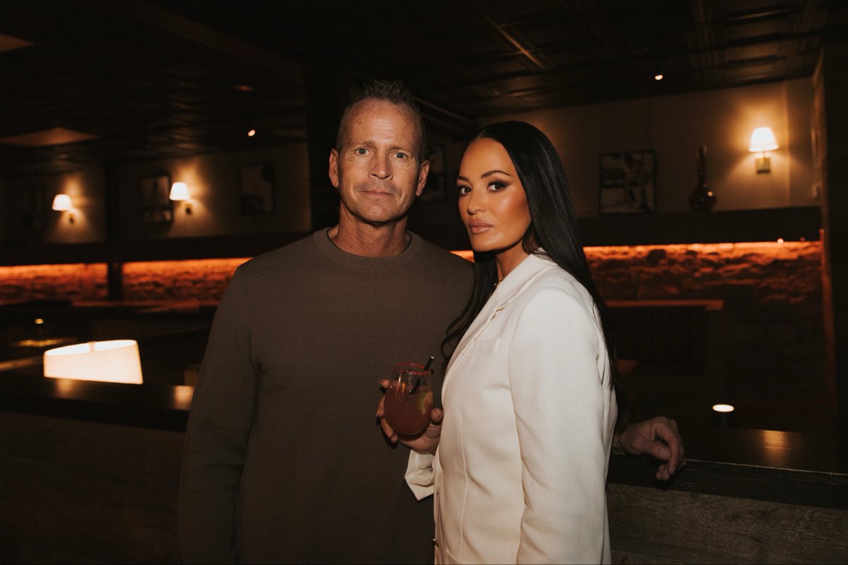 Loved hosting the Fair Play  Farm Foundation  in our lounge.