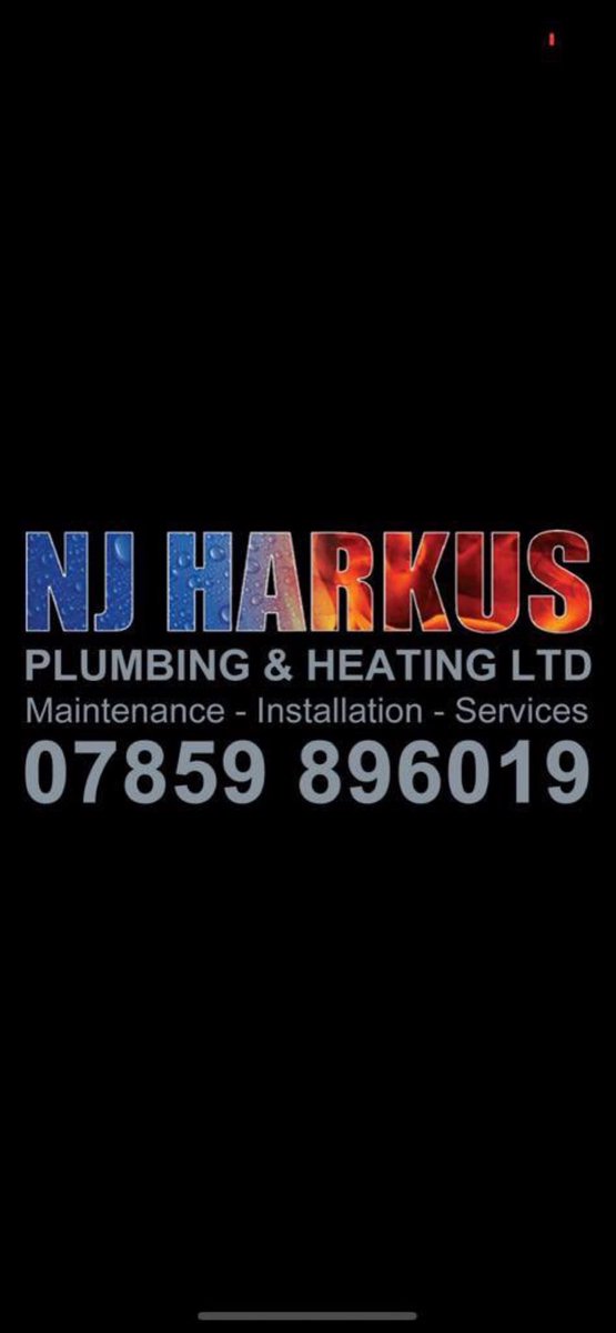 Now that the clocks have gone back and the heating is looking to be turned on, Do you need your boiler or heating system serviced? Beat the Autumn/Winter rush and get in touch with the guys @NJHPlumbing who will be more than happy to get you booked in. Stay warm this winter ❄️🥶