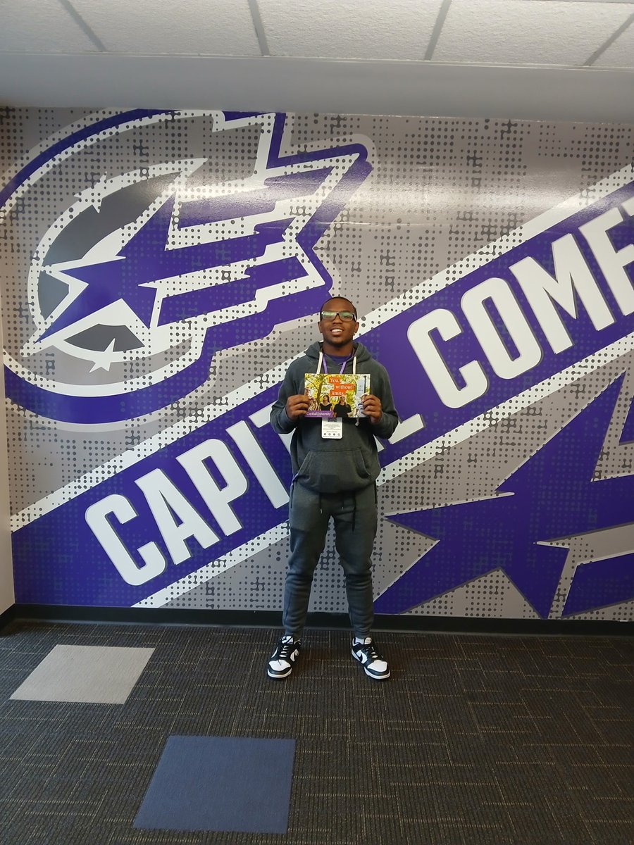 Anthony Aaron tweet media