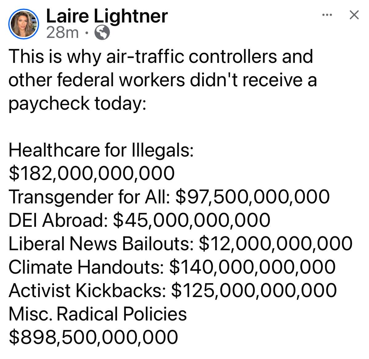 Add that up !