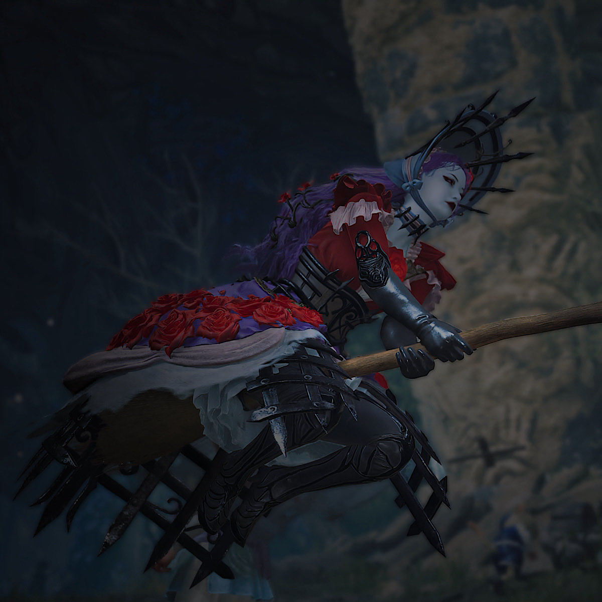 楽しそう！！
#モンハンワイルズ #MHWilds