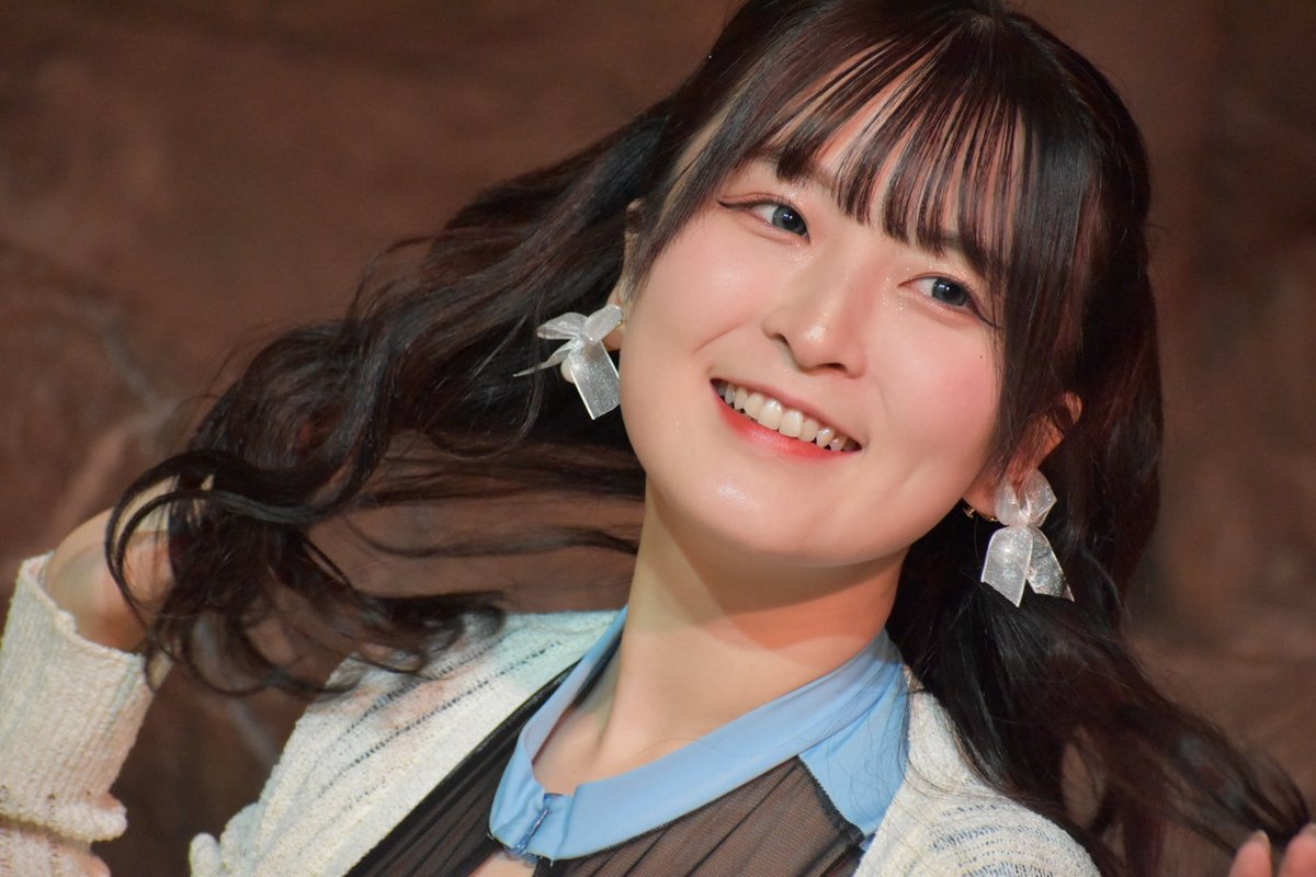 makiDIA_sti's tweet photo. 久しぶりのmewiさんに逢えて、そして初めての撮影会で素敵な姿を収められてめちゃ楽しい一日でした︎🌟
たくさん写真撮ったけどとりいそぎ分!!
ほんとに可愛すぎました(ㅅ˘˘)♡*.+゜
#mewi
#近代麻雀
#近代麻雀常夏祭
#トコナツノサマラン
※掲載確認済 https://t.co/Xof3AaxSUU