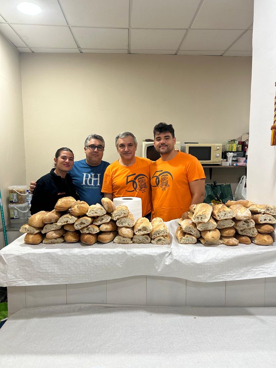 Falla Juan Bautista Vives tweet media