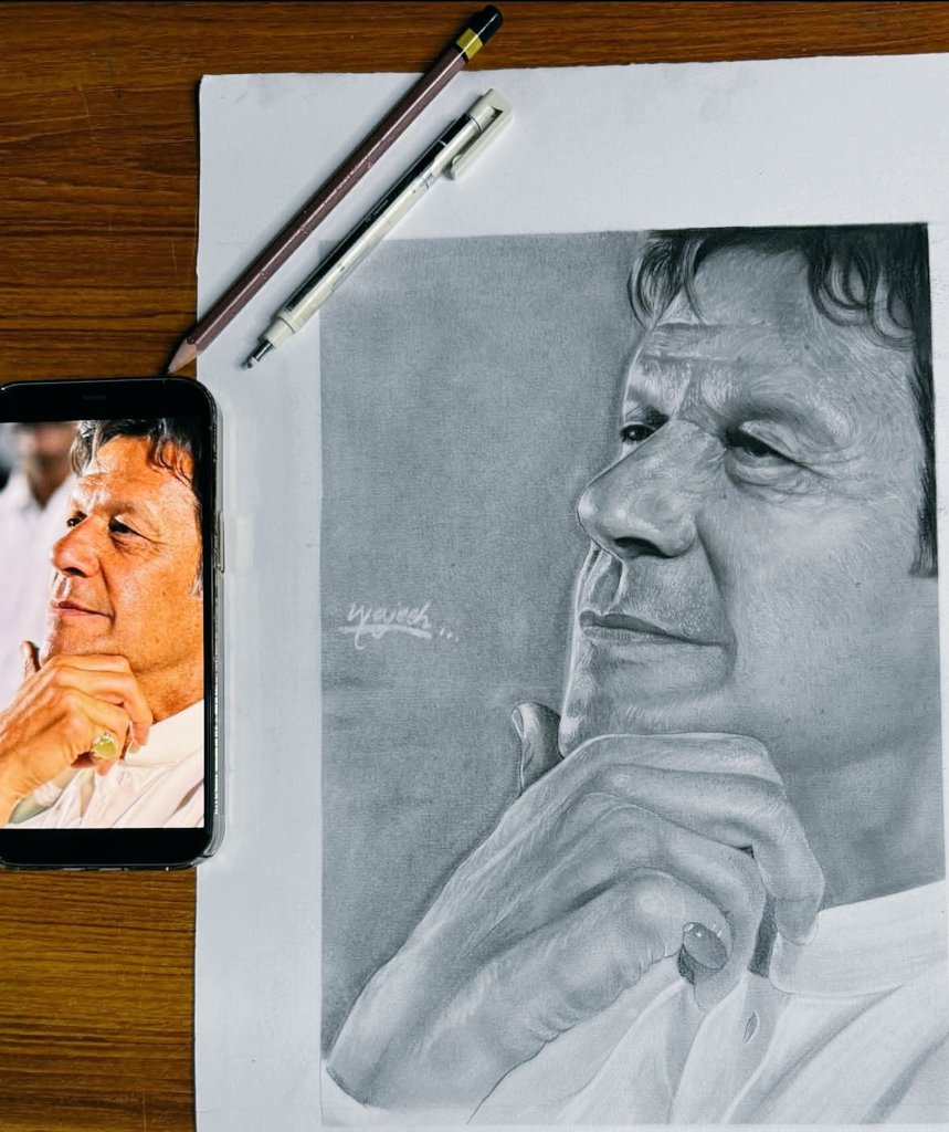 Umer (@umerr09) on Twitter photo Imran Khan speaks from the heart on Kashmir, calling for an end to oppression and a path toward a just resolution for all.
#AmbassadorOfKashmirIK Imran Khan speaks from the heart on Kashmir, calling for an end to oppression and a path toward a just resolution for all.
#AmbassadorOfKashmirIK