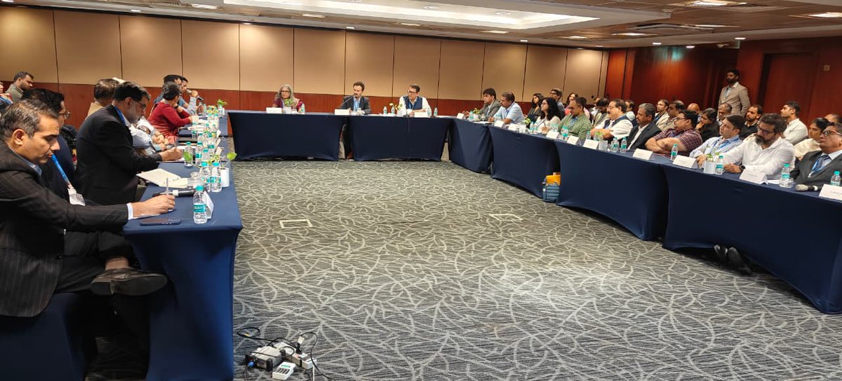 IKP Knowledge Park tweet media