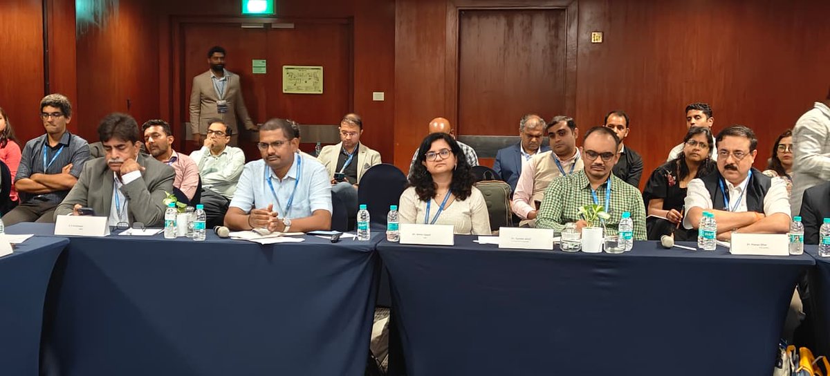 IKP Knowledge Park tweet media