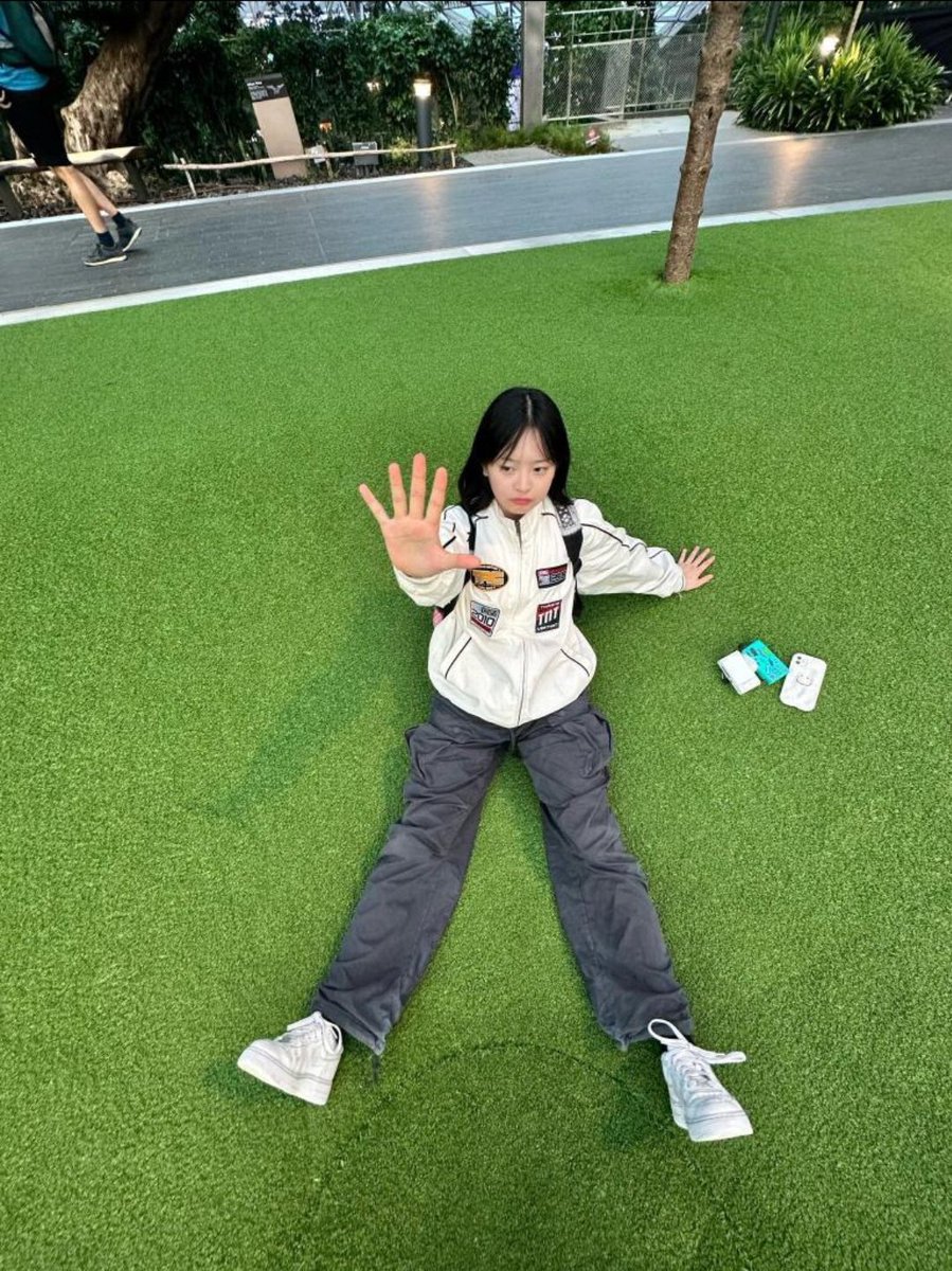 팜하니 얼굴 (@phamface_) on Twitter photo 