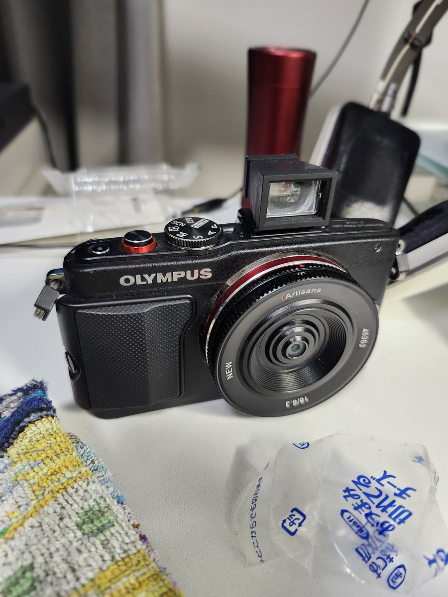 写真にKSのセットにした物です。 写真にKSのセットにした物です。